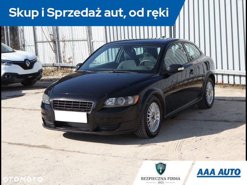 Volvo C30 - 3