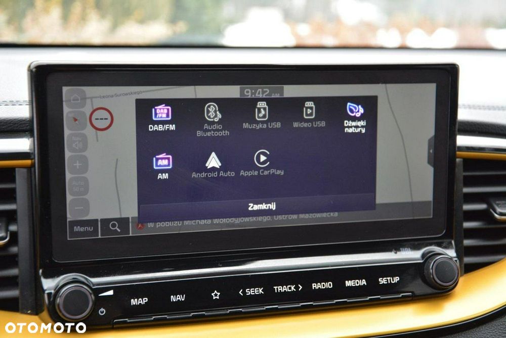 Kia XCeed 1.6 T-GDI OPF DCT7 LAUNCH EDITION - 29