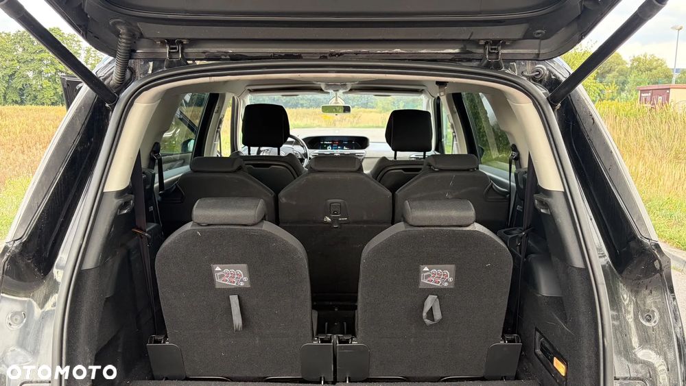 Citroën C4 Picasso 2.0 BlueHDi Exclusive - 18
