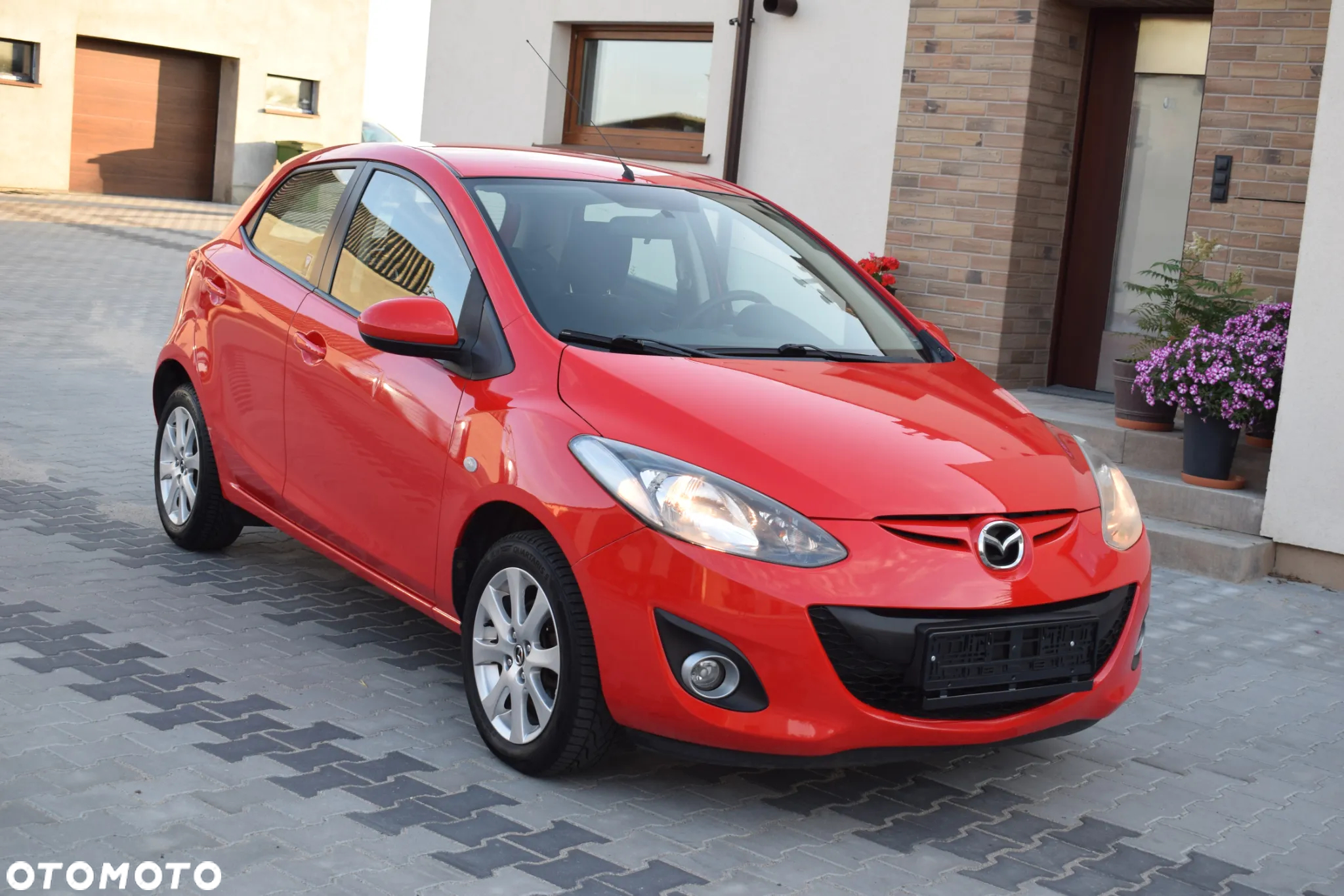 Mazda 2 1.3 Exclusive - 16