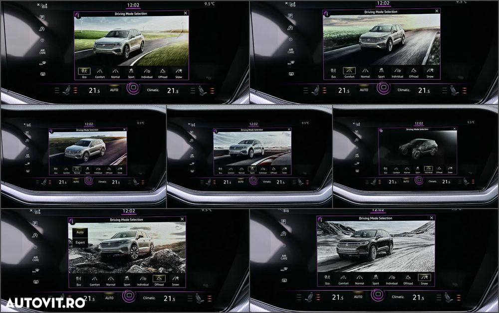 Volkswagen Touareg V6 TDI R-Style - 31