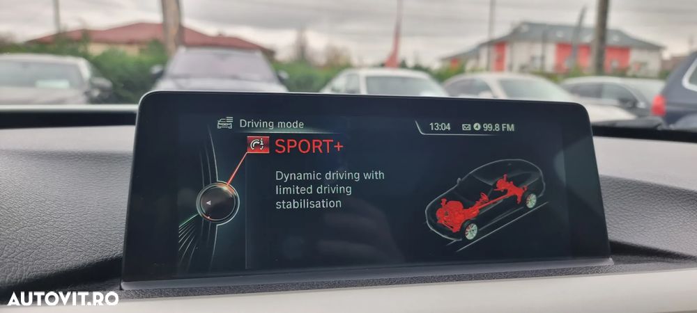 BMW Seria 3 320d xDrive Sport-Aut. - 24