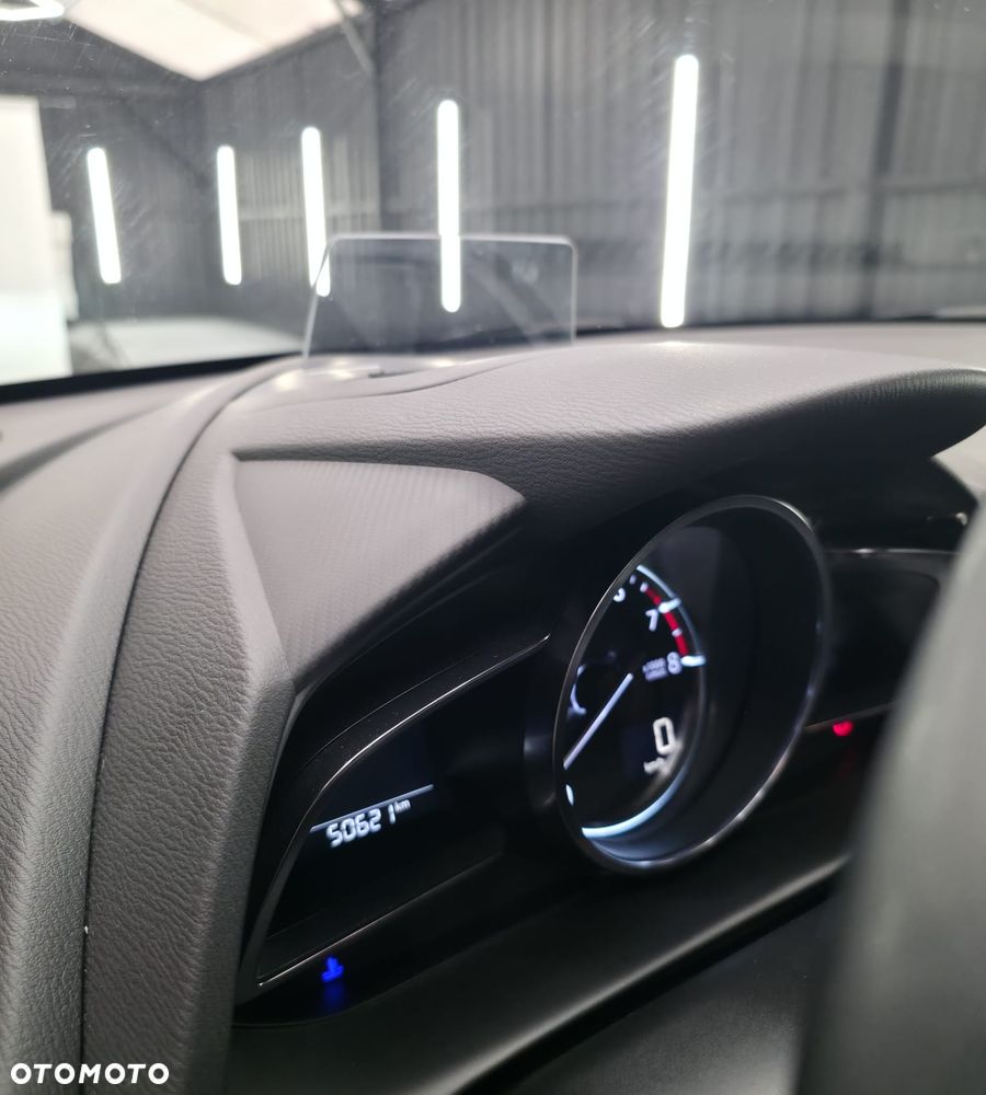 Mazda 2 1.5 Skypassion i-ELoop - 26