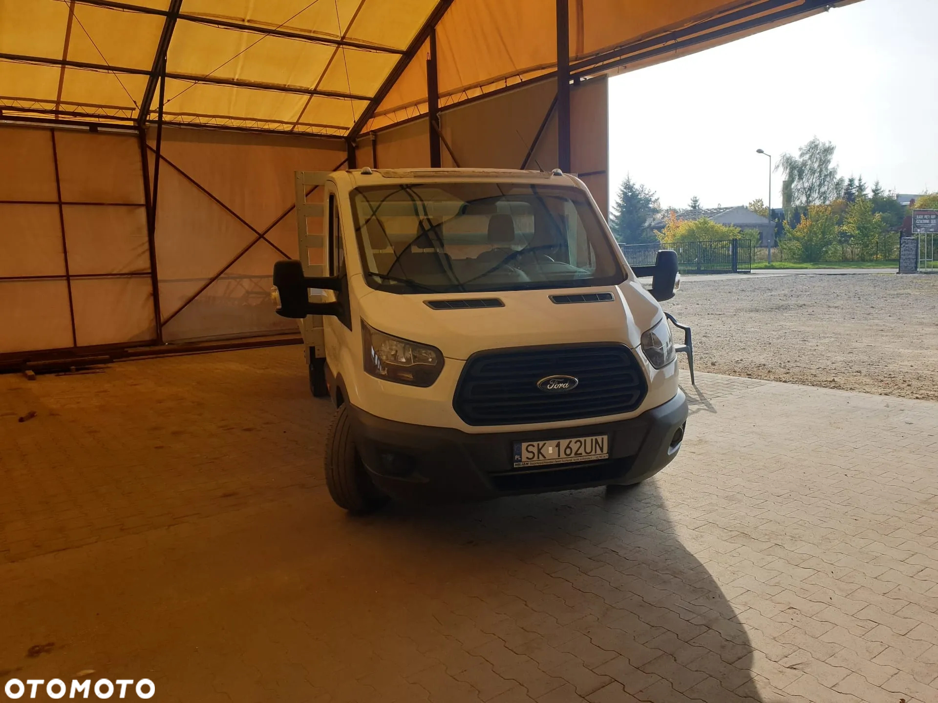 Ford Transit - 2