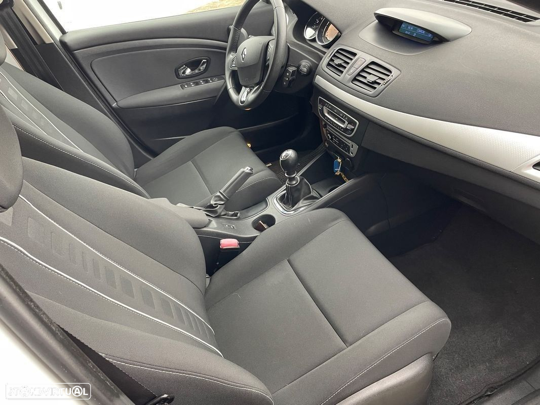 Renault Mégane - 20