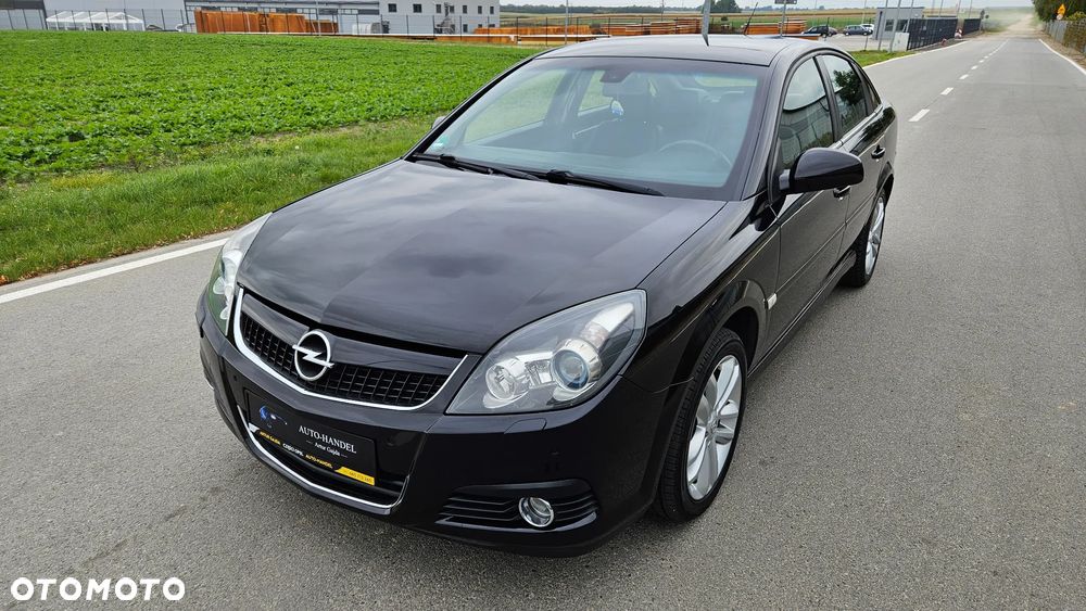 Opel Vectra 1.8 GTS - 9