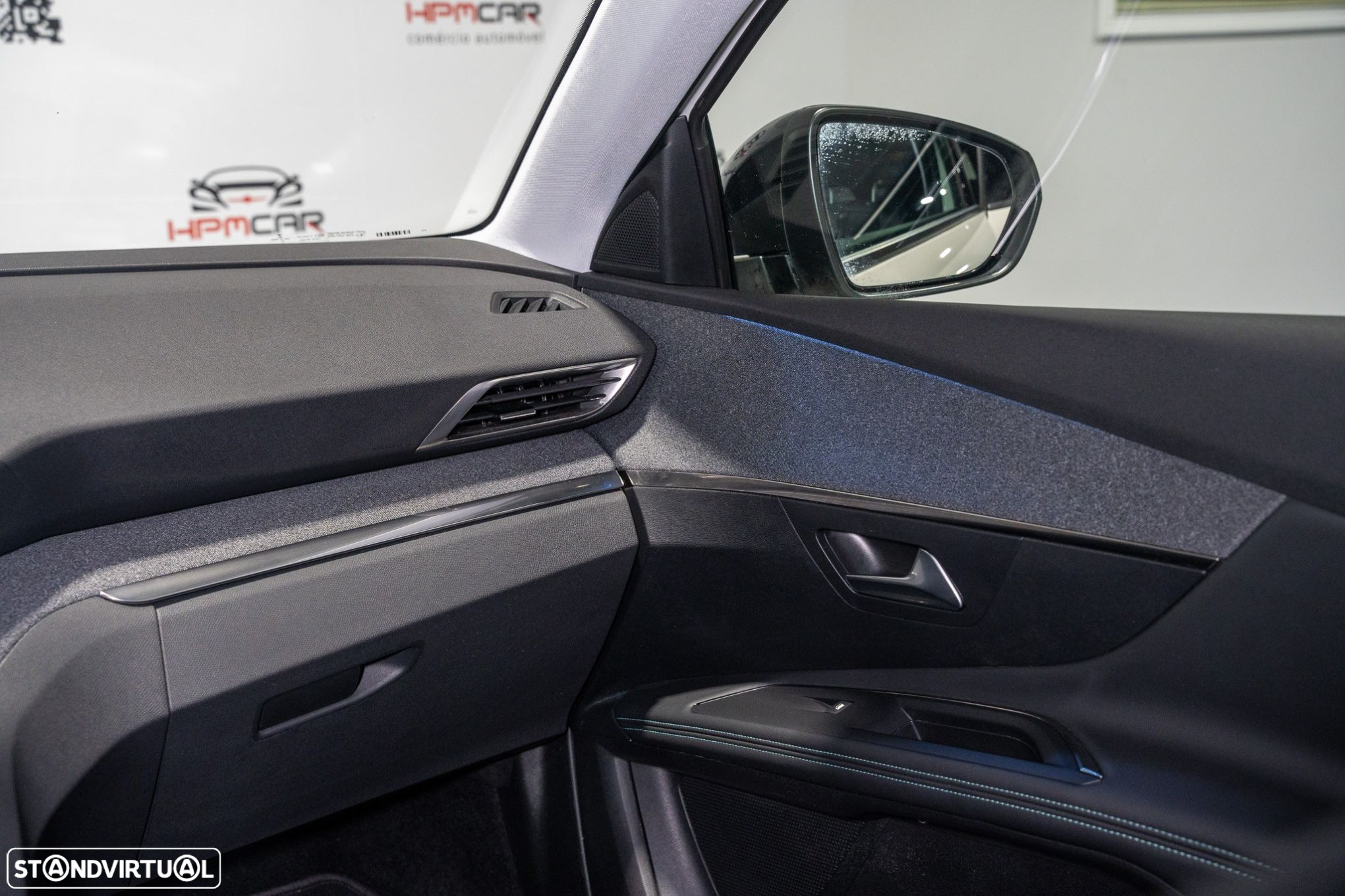 Peugeot 3008 1.6 Hybrid Allure Pack e-EAT8 - 16