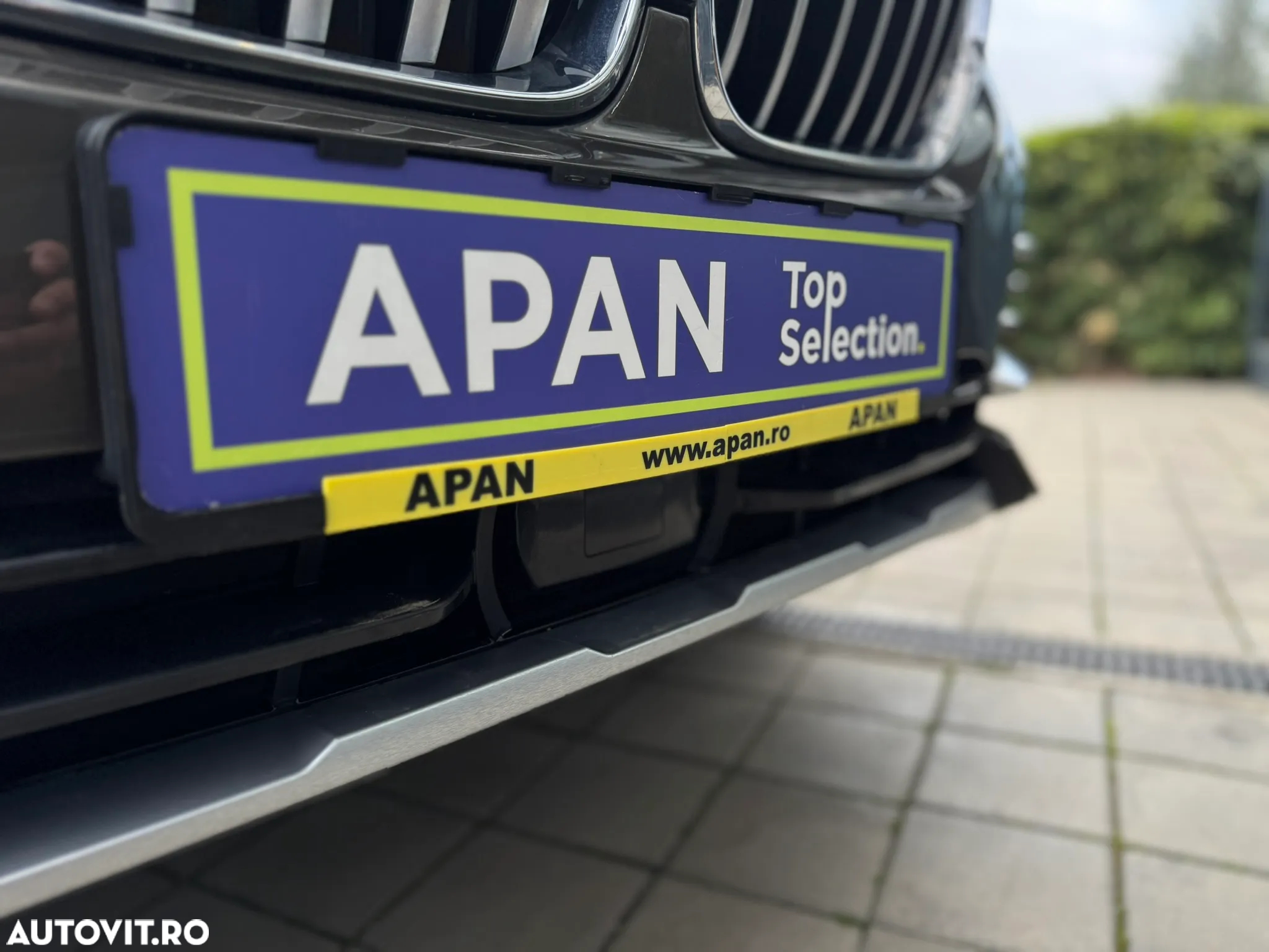BMW X5 xDrive30d - 12