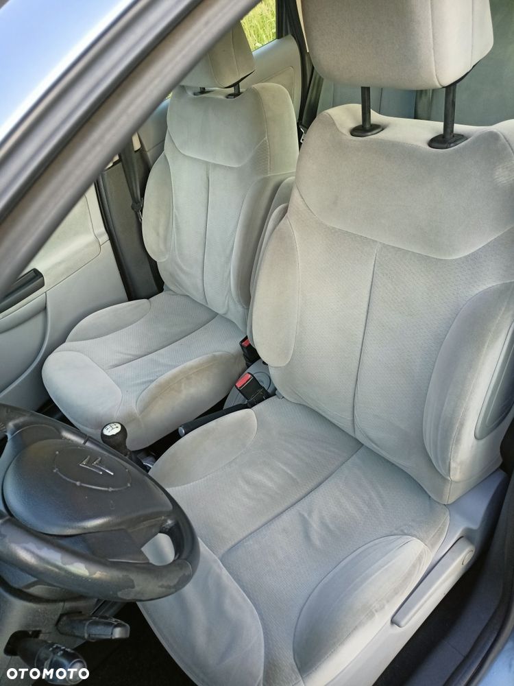 Citroën C3 - 4