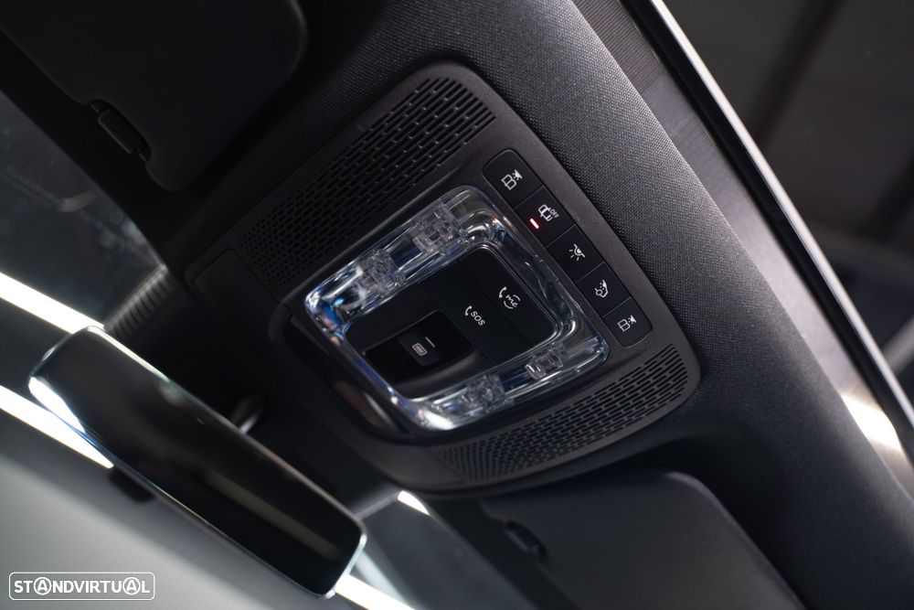 Mercedes-Benz B 250 e 8G-DCT AMG Line Advanced Plus - 44