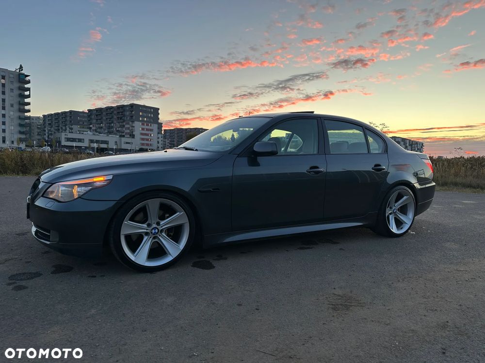 BMW Seria 5 - 29