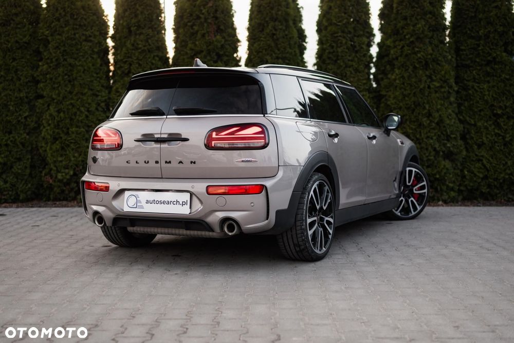 MINI Clubman - 6