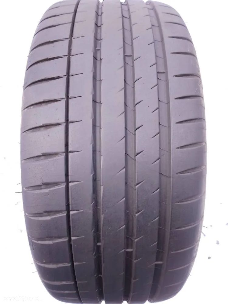 Michelin Pilot SPORT 4 225/40 R18 92Y 2021 7-7.5mm - 1