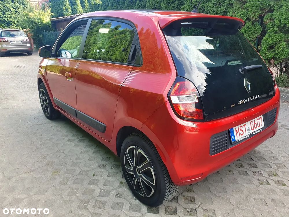 Renault Twingo SCe 70 Start&Stop Dynamique - 8