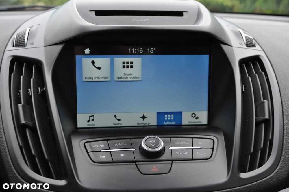 Ford Kuga 2.0 TDCi 4x4 Individual - 29