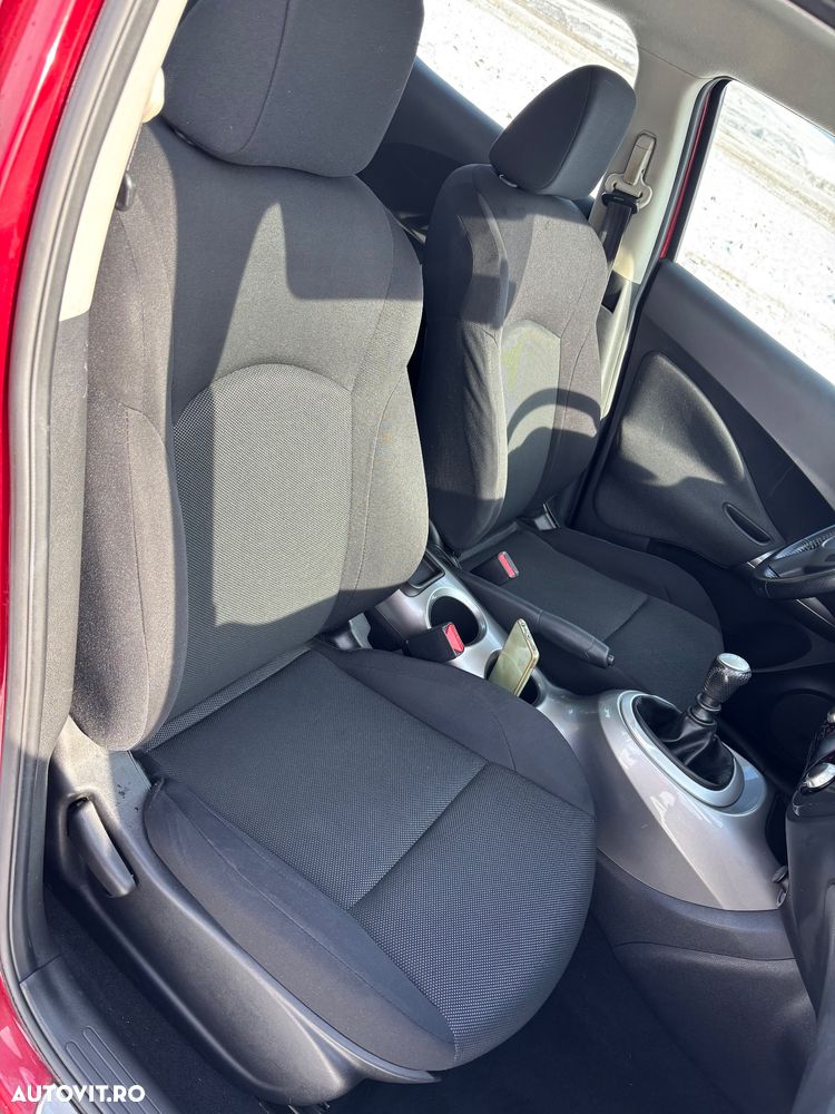 Nissan Juke 1.5 dCi Edition - 11