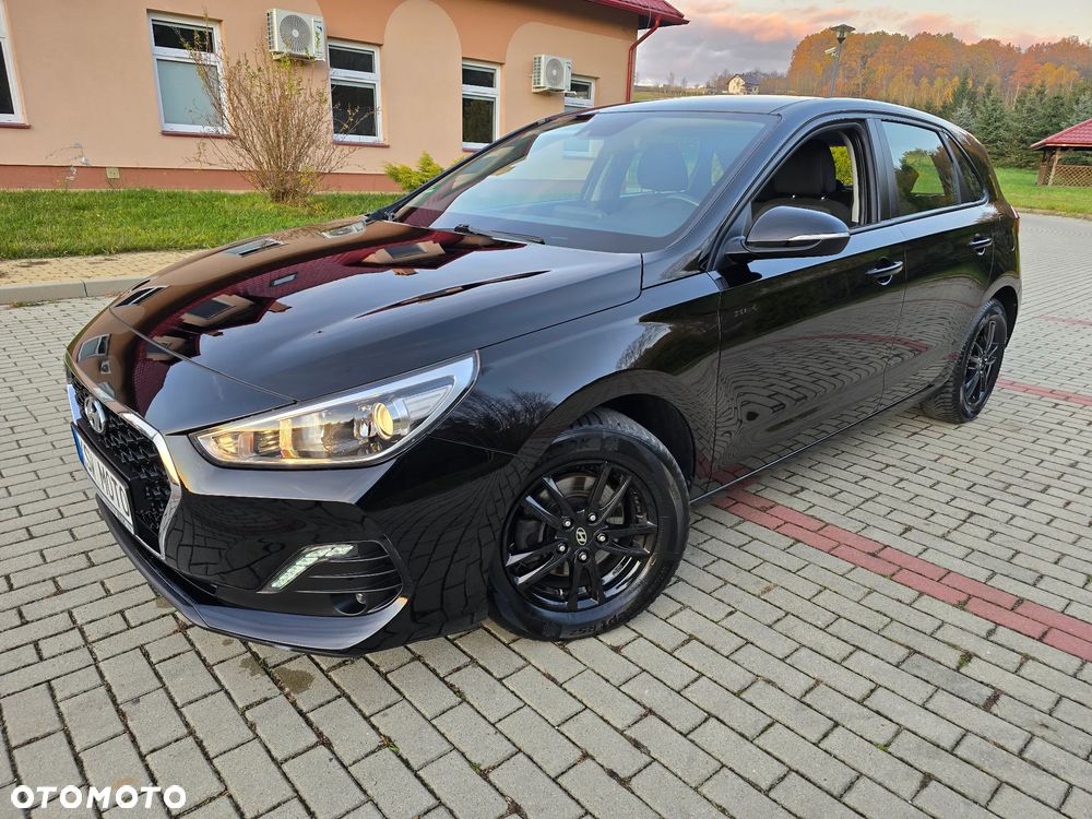 Hyundai i30 1.4 Passion - 2