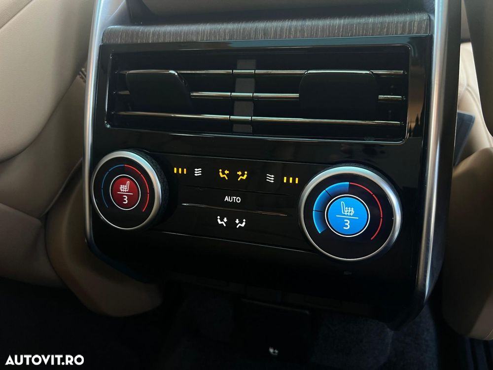 Land Rover Range Rover 3.0 I6 D350 MHEV SV - 14
