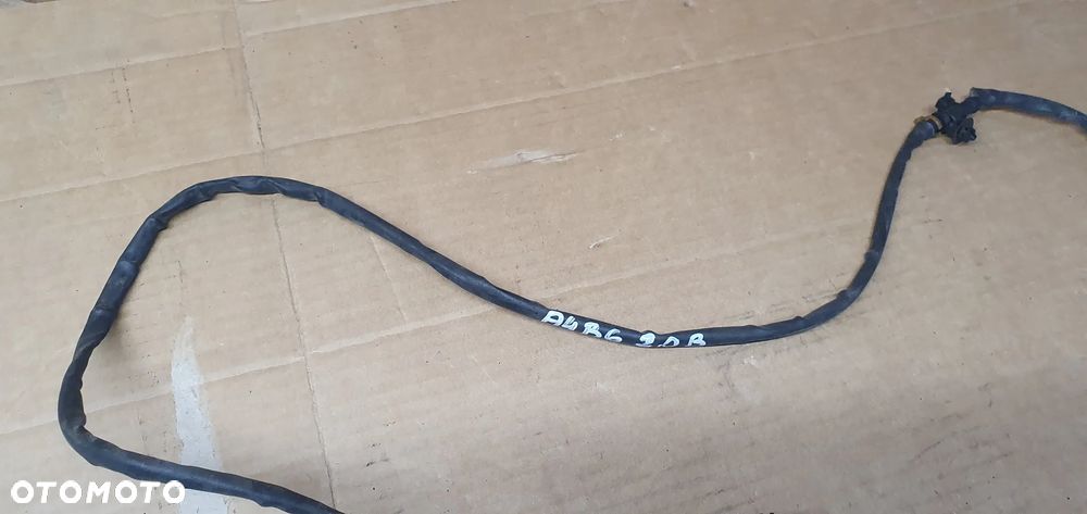 Sonda lambda czujnik Audi A4 B6 2.0B 06B906265D - 5