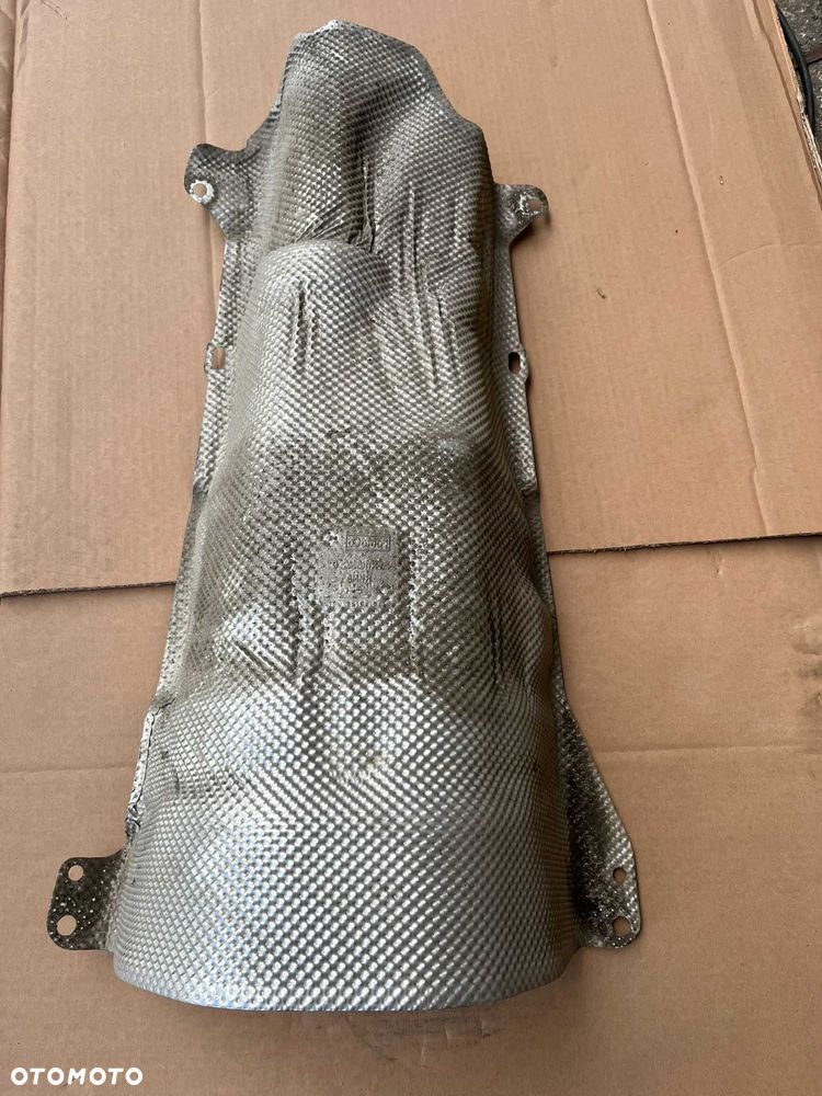 Osłona termiczna Ford KUGA MK1  3M51-R114B04C - 1