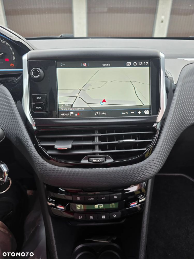 Peugeot 2008 PureTech 130 Stop&Start Crossway - 15