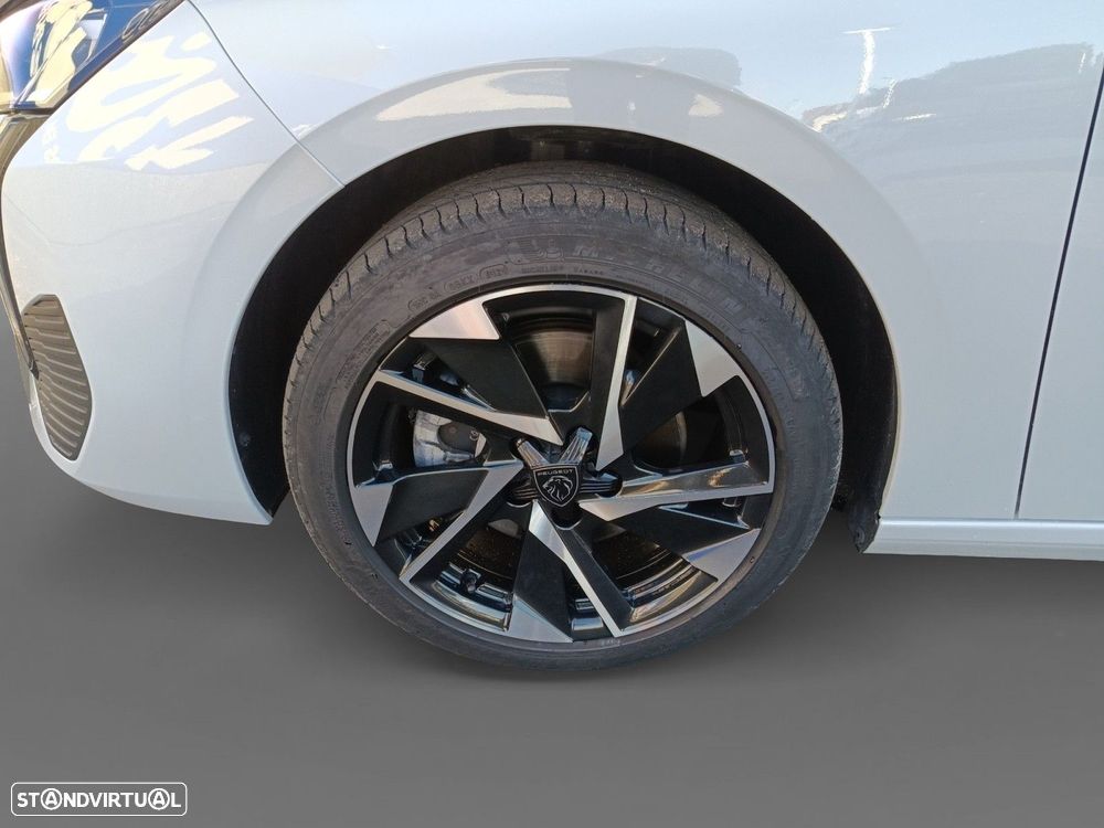 Peugeot 308 SW 1.2 PureTech Allure EAT8 - 14