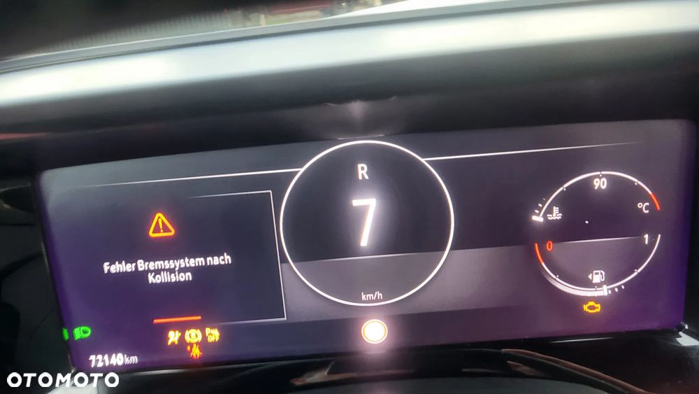 Opel Mokka 1.2 DI Turbo Automatik GS Line - 6