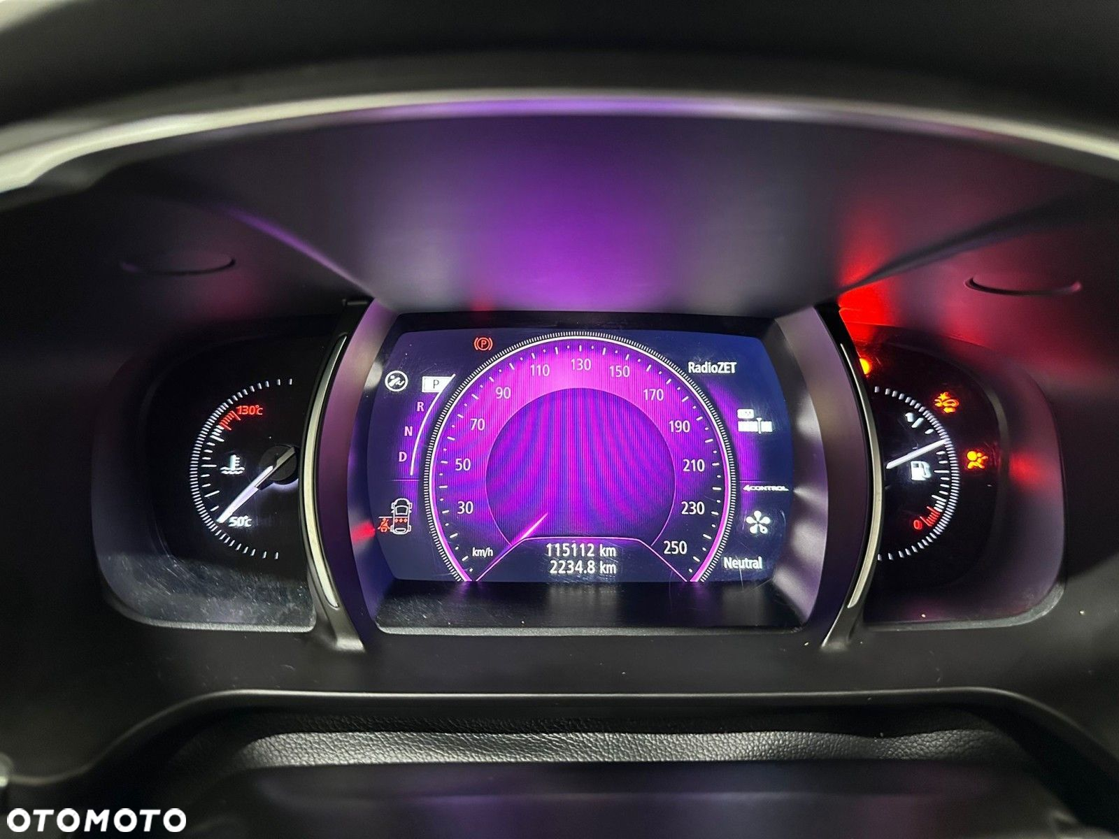 Renault Talisman - 33