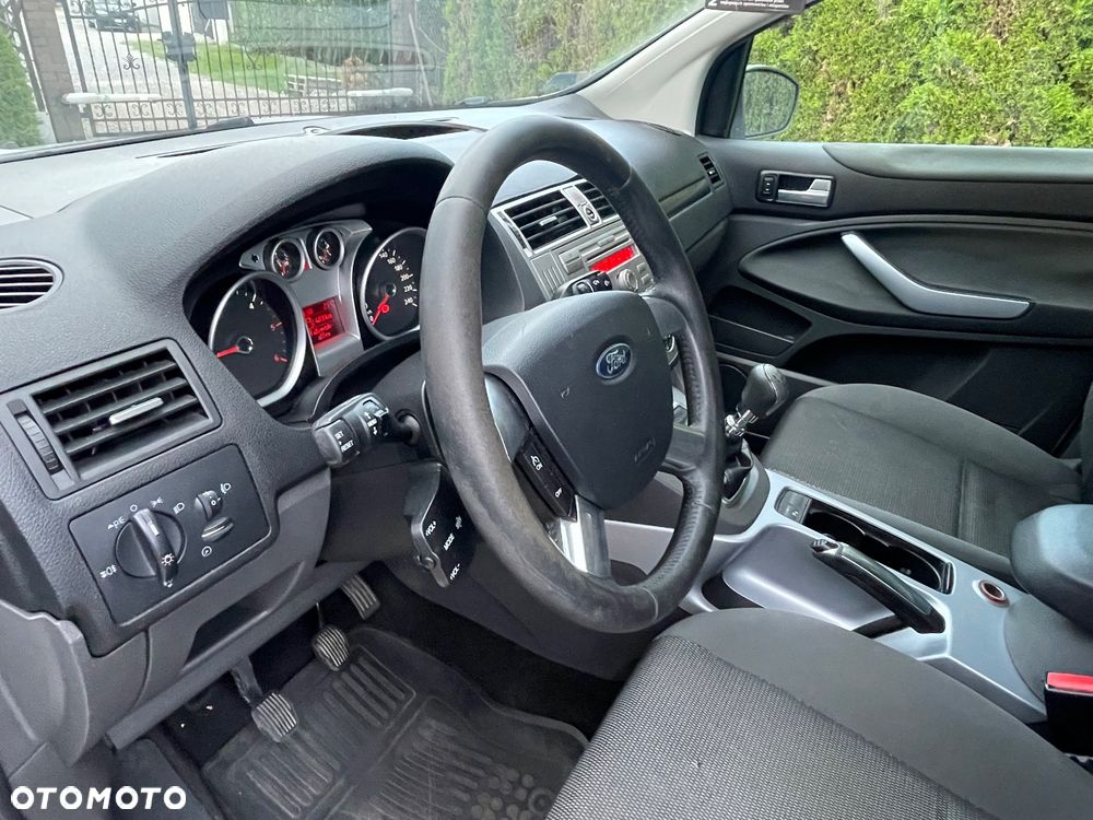 Ford Kuga 2.0 TDCi Trend - 3