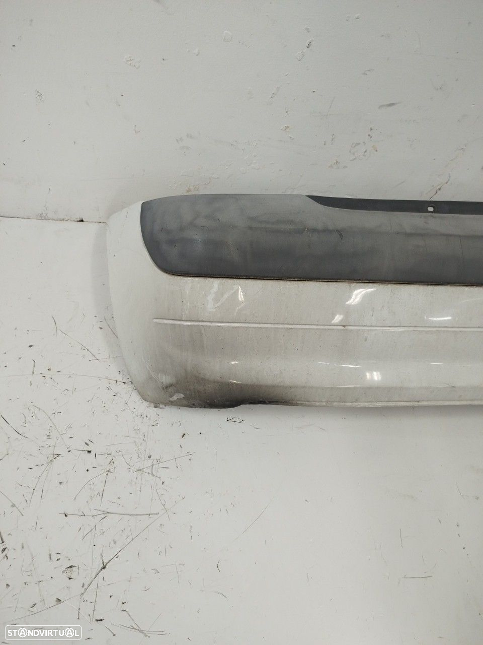 Para Choques Tr Renault Clio Ii (Bb0/1/2_, Cb0/1/2_) - 2