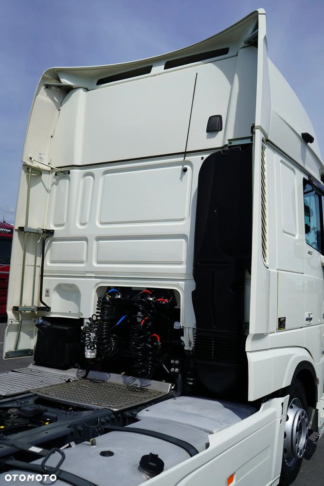 DAF / 106 / 480 / E 6 / ACC / MEGA / LOW DECK / I - COOL / RETARDER / SUPER SPACE CAB - 34