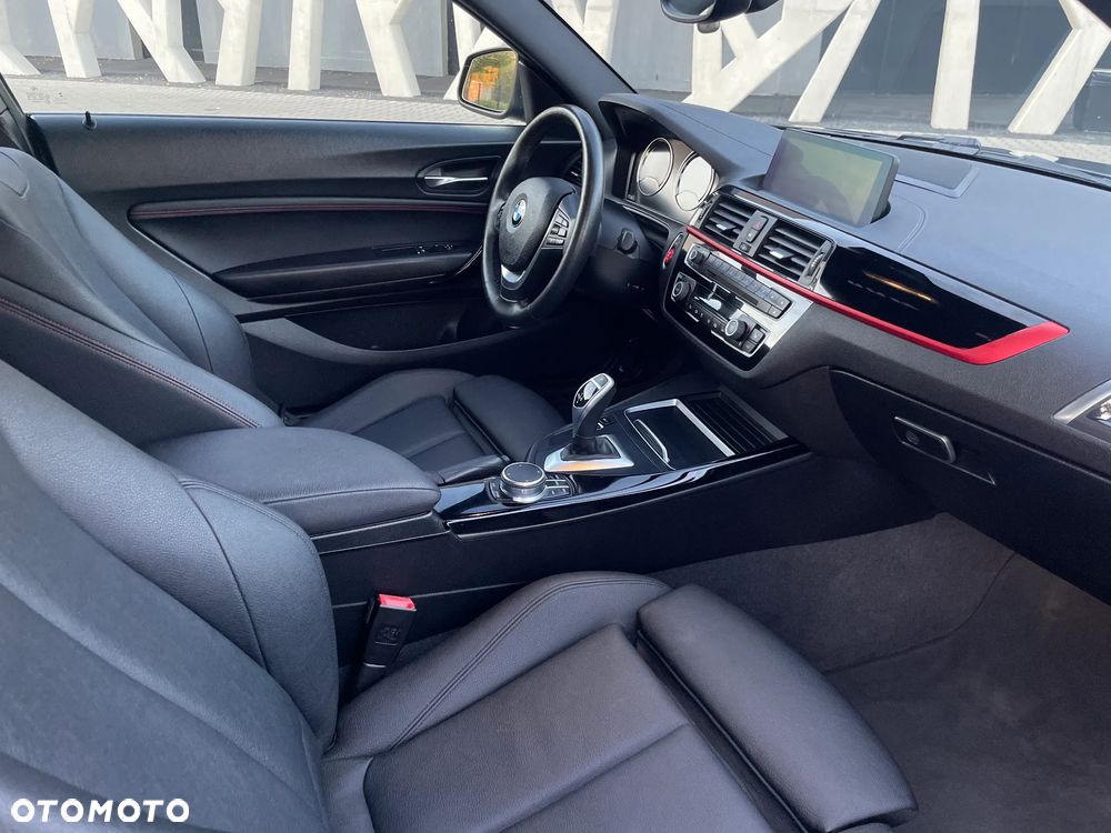 BMW Seria 2 230i - 11