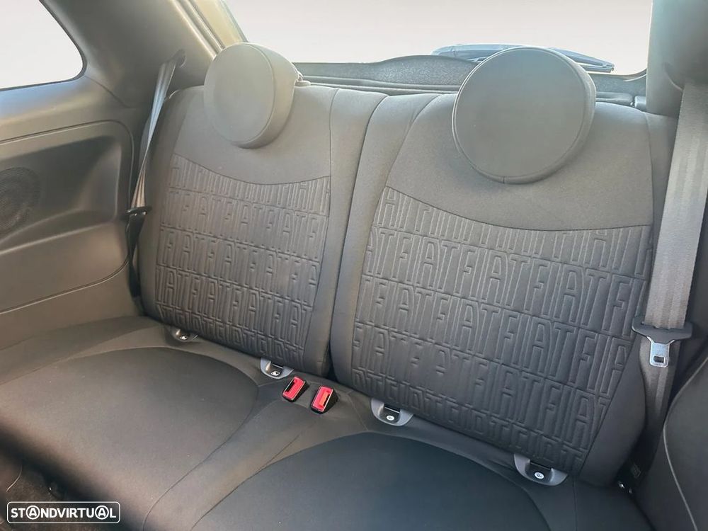 Fiat 500 1.0 Hybrid - 15