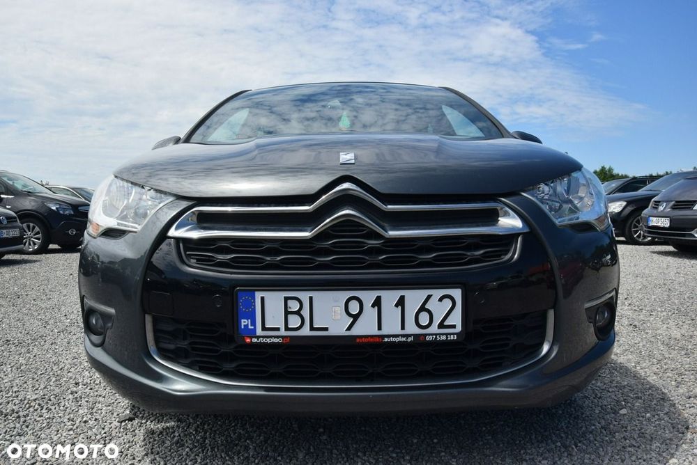 Citroën DS4 1.6 THP SoChic - 5
