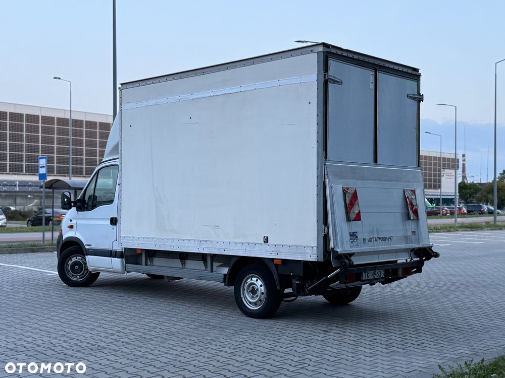 Renault MASTER - 19