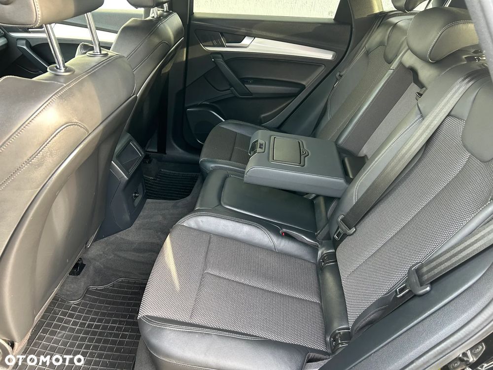 Audi Q5 - 28