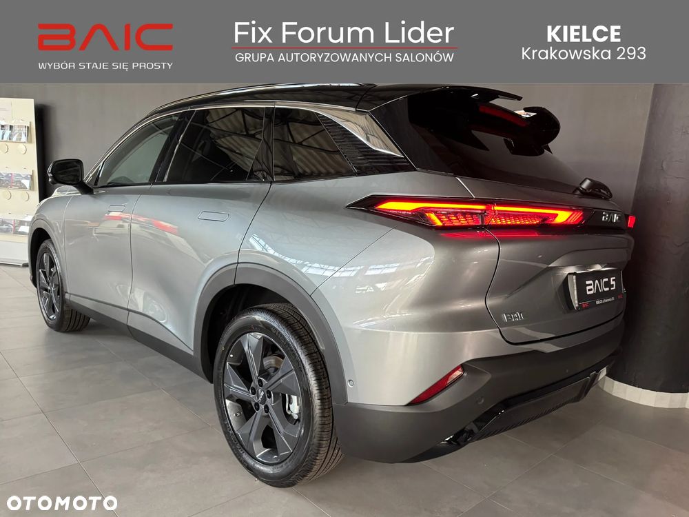 BAIC 5 Beijing 1.5T Luxury DCT - 7
