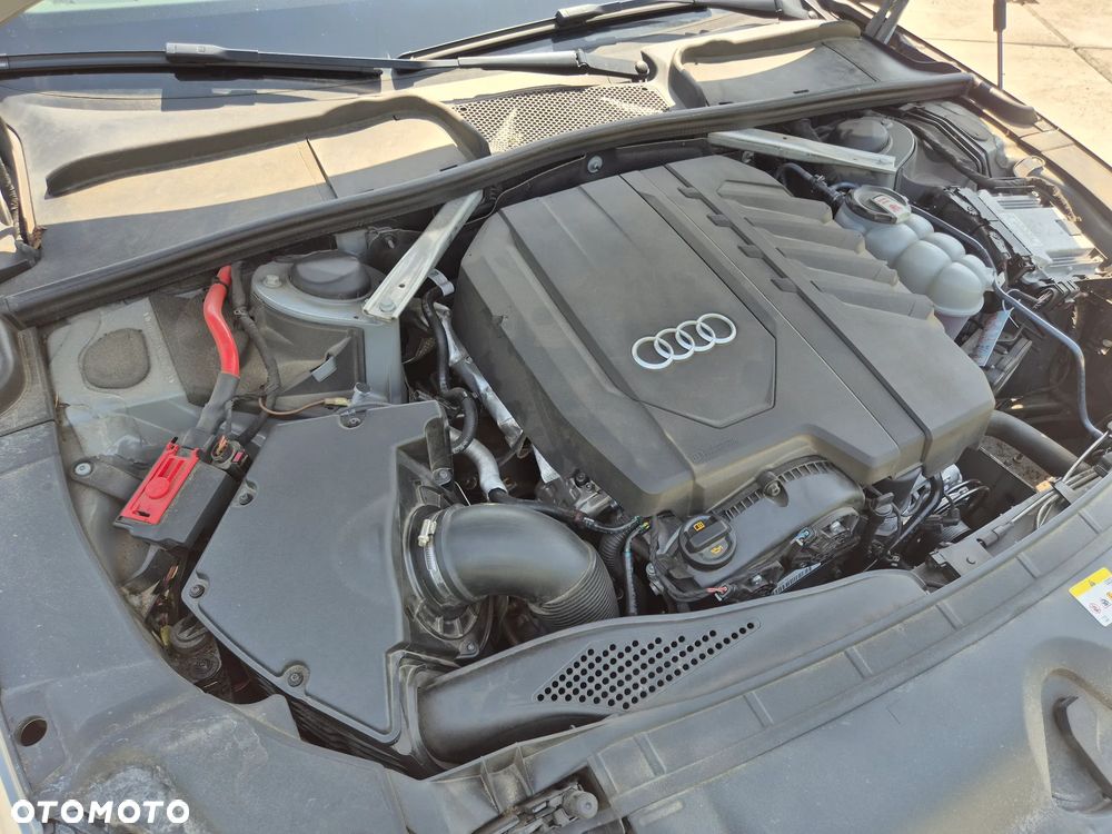 Audi A4 Avant 35 TFSI S tronic - 21