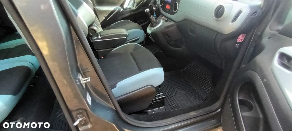 Citroën Berlingo 1.6 HDi - 7