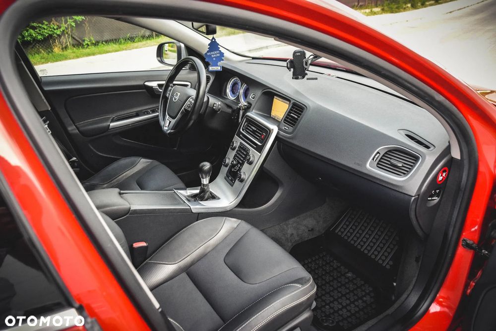 Volvo V60 T3 RDesign - 26