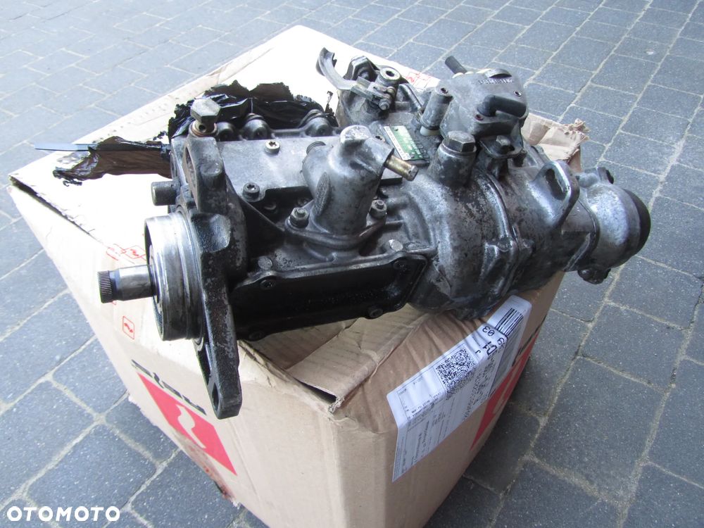pompa 6020705109 - 6