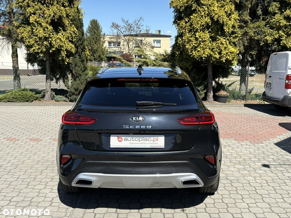 Kia XCeed 1.5 T-GDI L Business Line - 5
