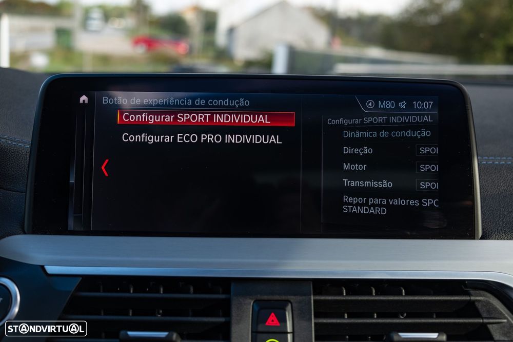 BMW X4 30 d xDrive Pack M Auto - 39