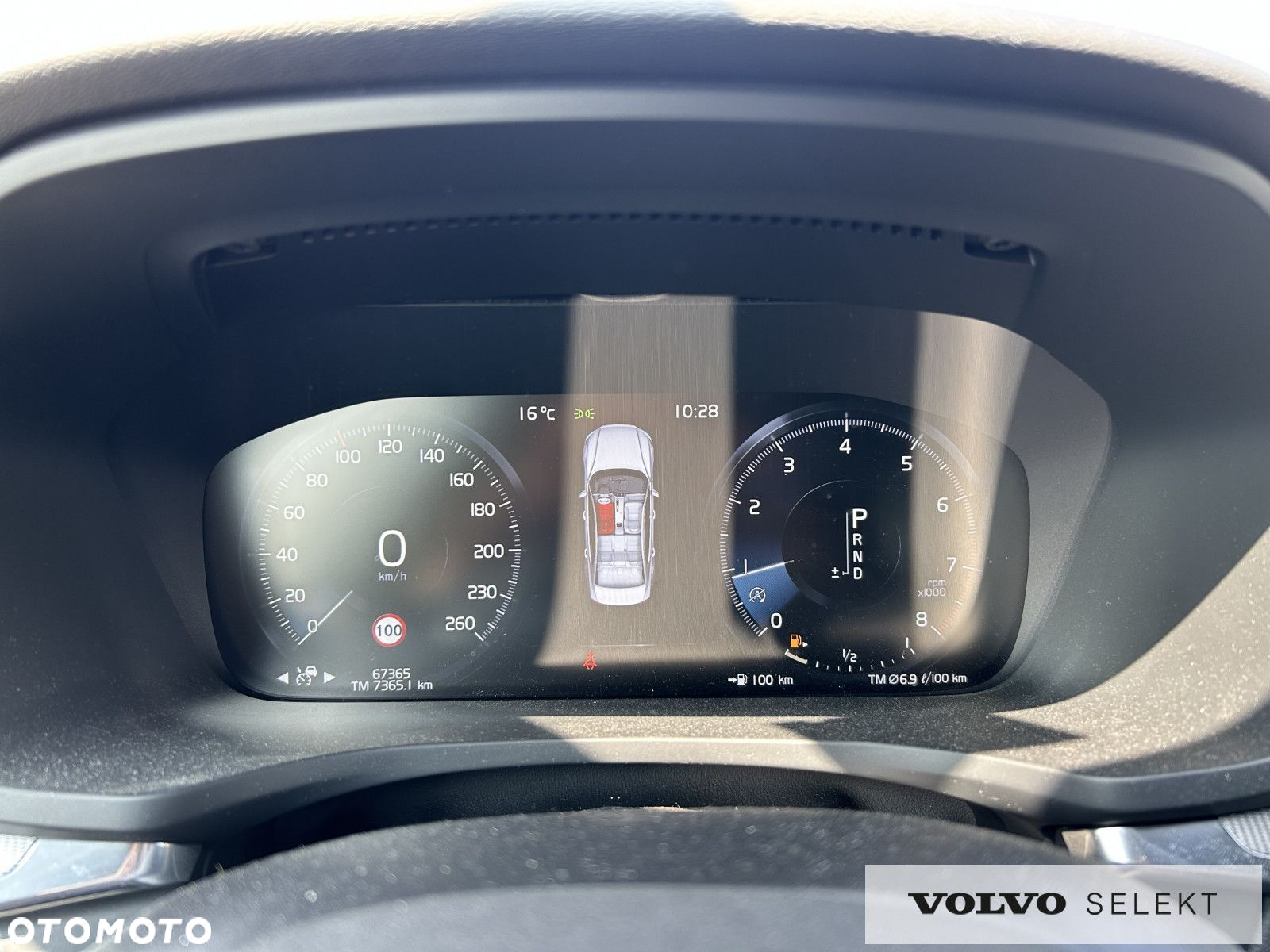Volvo S60 - 12