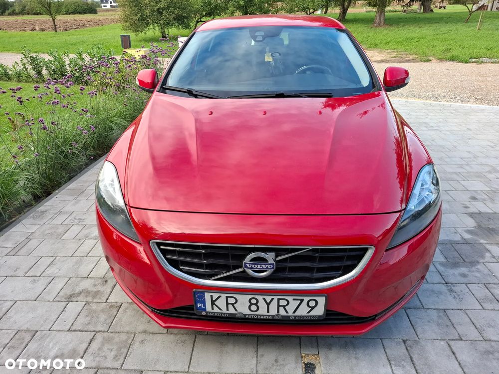 Volvo V40 D2 Kinetic - 3