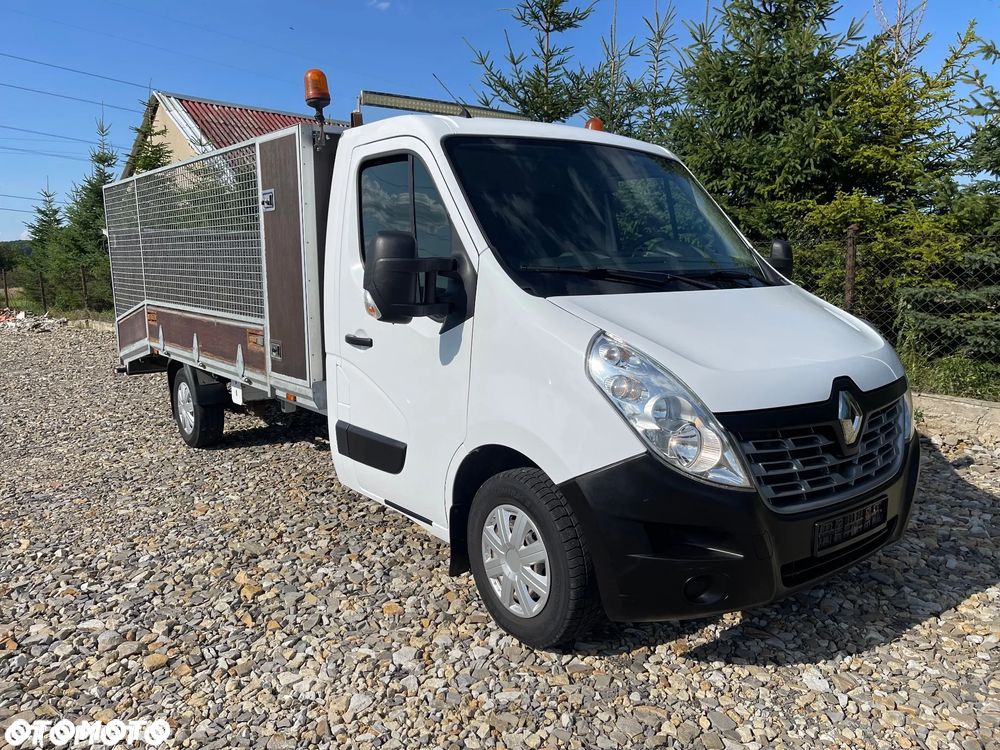 Renault Master - 12