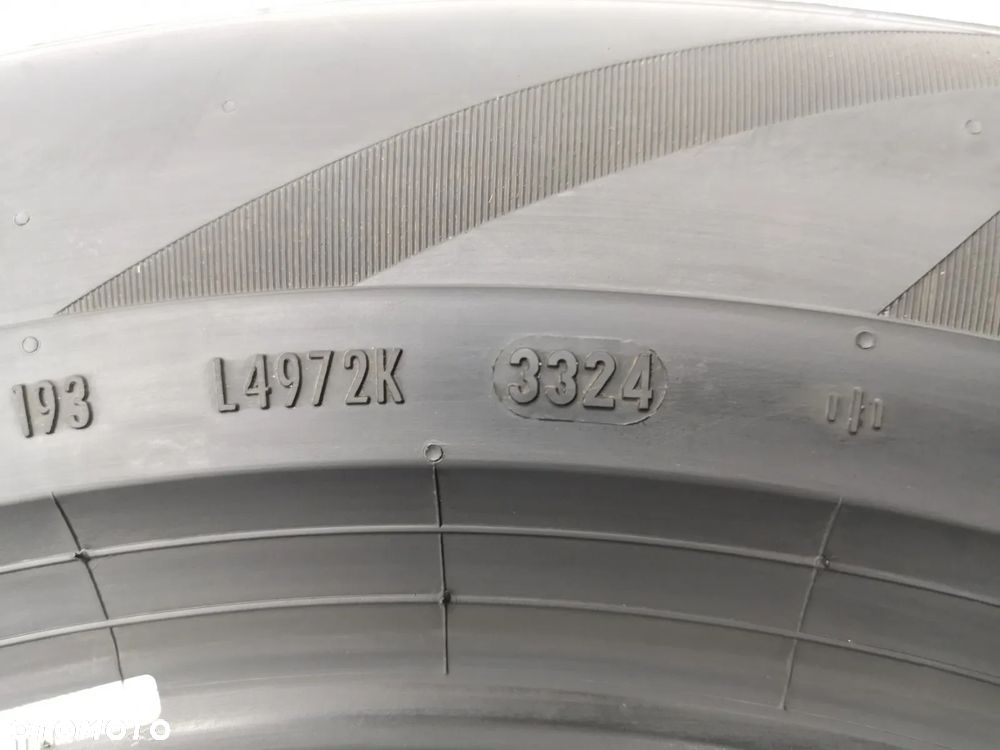 Pirelli Scorpion Zero All Season 255/55R18 105T CAŁOROCZNE KOMPLET 4szt - 7