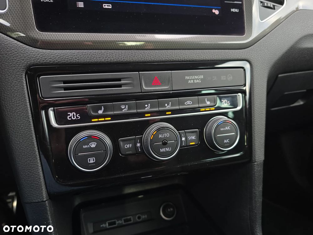 Volkswagen Golf Sportsvan 2.0 TDI SCR DSG Join - 23