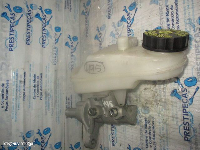 Bomba De Travão 0204782755 PEUGEOT 108 2014 1.0I 68 CV 3P BRANCO GASOLINA - 3