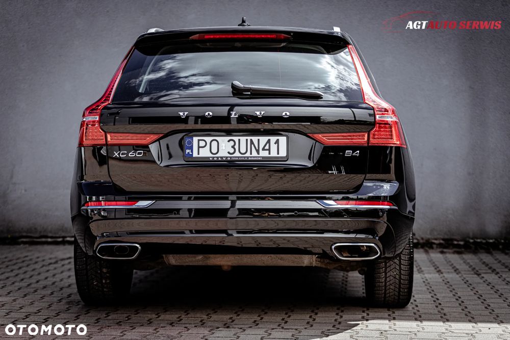 Volvo XC 60 B4 B Inscription - 14